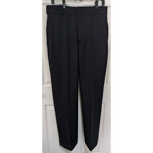 Flying Cross LA Select 100% Wool Uniform Pants LAPD Navy 33 Reg F1 32289 NWT
